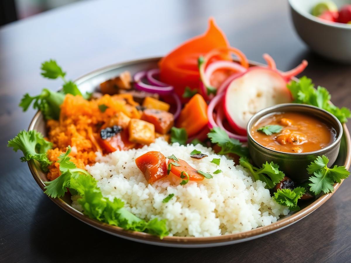 Healthy Meals